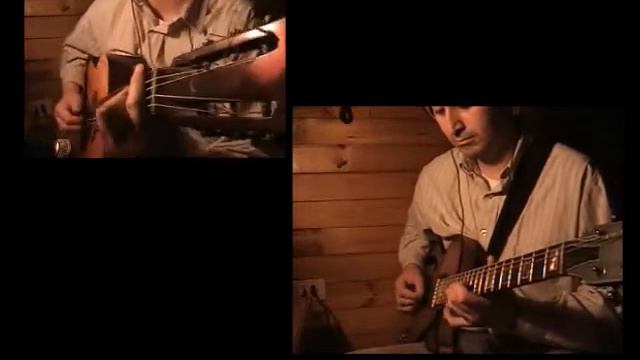 Yakety Axe (Chet Atkins) смотреть онлайн