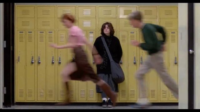 breakfast club