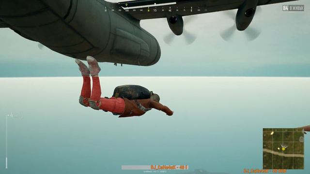 ТЕСТ НОВОЙ КАРТЫ 4Х4 В PUBG УЖЕ ДОСТУПНА PlayerUnknowns BattlegroundsPUBGПАБГ