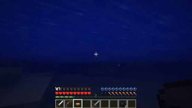 Minecraft:Голодные Игры(Все в сборе) смотреть онлайн