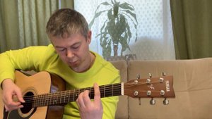 Гитара Yamaha F310 - Venus ( группа Shocking blue )