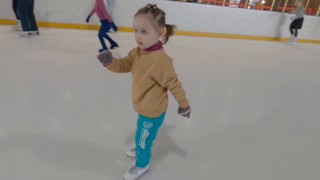 Каток в РИО 07.03.2021 смотреть онлайн