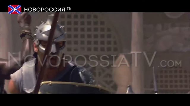 Киномир. Гладиатор смотреть онлайн