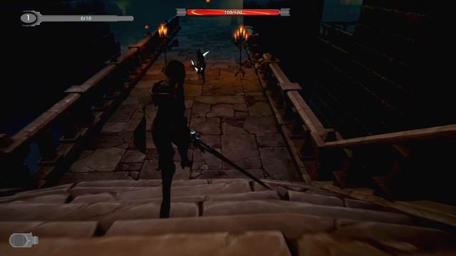 Your Sword Is So Big - эмоциональная игра-фэнтэзи от Flex Entertainment | Последователи Death Realm