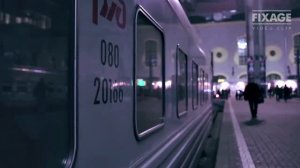 гр. ФИКСАЖ - 'ПОЕЗД НАВСЕГДА' (One Version) /2017/