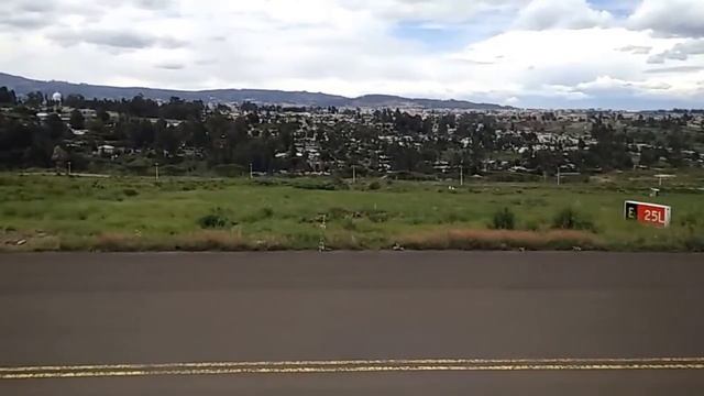 Flight Landing in Addis Ababa international Airport, Ethiopia смотреть онлайн