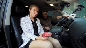 Сергей Сайман и «Досмотр» боевого Land Cruiser: что возит с собой экспедитор и покоритель арктики?