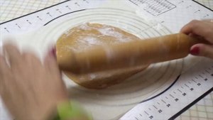 КАК ПРИГОТОВИТЬ ТОРТ  "РЫЖИК"