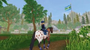 Стар стейбл влог/ Star stable/ RRP/ Harper Starham
