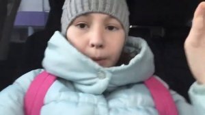 VLOG/Я сломала палец?