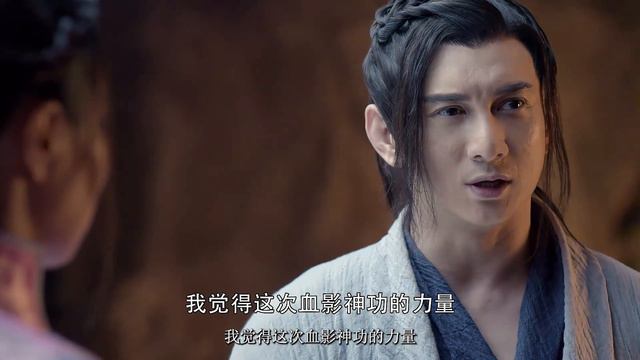 ⚔️ 【功夫電影】小夥孤身闖入敵營卻被隊友背刺，不料小夥是絕世高手輕鬆反殺！⚔️#背叛  #熱播電視劇 #赵丽颖