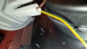 Как подключить турбину к котлу Baxi Slim