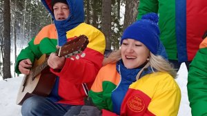 С Днем Рождения, Югра!