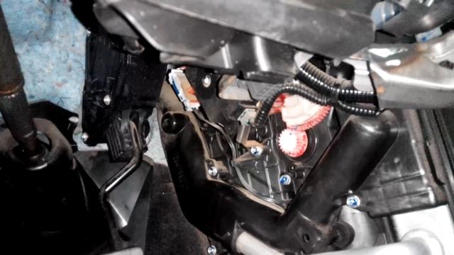 civic ufo, заслонка печки смотреть онлайн