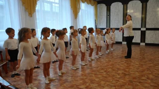 МПАДО - Владимир-Калуга смотреть онлайн