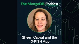 Ep. 37 Open Source Project O-FISH with Sheeri Cabral