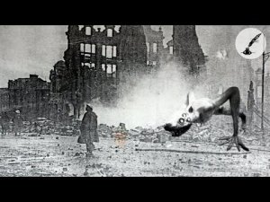 5 Horrifying Wartime Monster Encounters