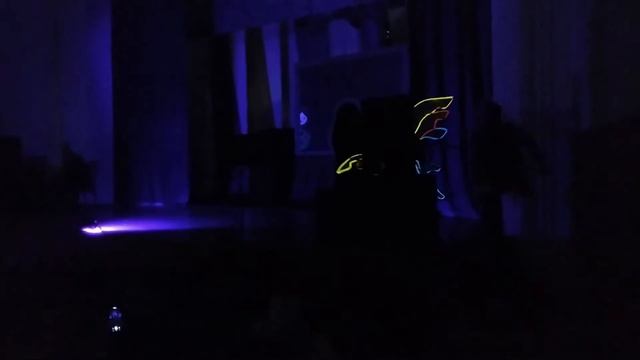 Кукольное представление "Калинка-малинка", Ясиноватая смотреть онлайн