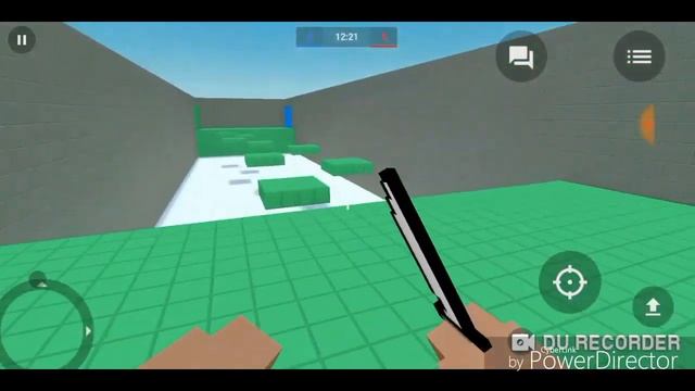 Играю в Block Strike в режиме бани хоп как нуб на карте speed смотреть онлайн