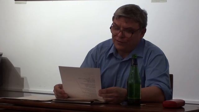 Андрей Добрынин - Много было суровых пророков смотреть онлайн