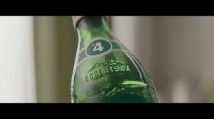 «Ессентуки» с объемным логотипом