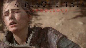 НАЕЛСЯ И СПИТ — A Plague Tale: Innocence #2