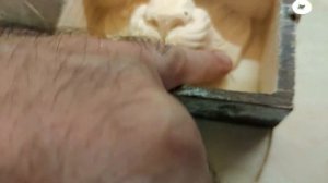 #5. ЧПУ станок своими руками. Первый запуск чпу. Фрезеровка алюминия, дерево.