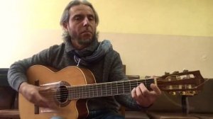Леприконсы-Хали Гали-guitar cover Garri Pat