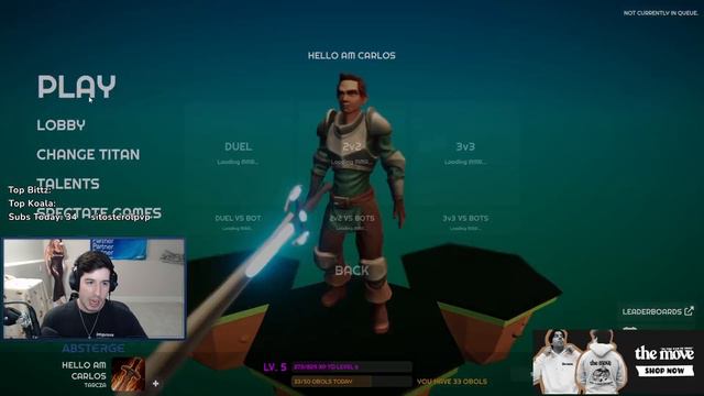 WOW 2.0?? PROOF THAT FUN PVP IS EASY TO MAKE! смотреть онлайн