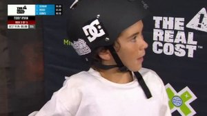 Skateboard Big Air: FULL BROADCAST | X Games Minneapolis 2018
