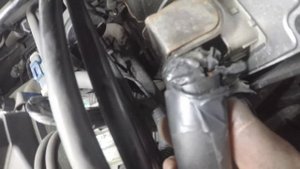 P0121, P2121, P2122 Ford Focus 1.8 Benzinli Gaz Kelebeği Arızası