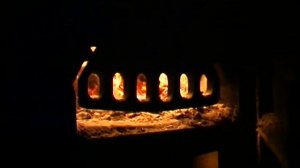 монтаж твердотопливный котел Viadrus