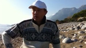 Туризм - главная цель России. Андрей Ладо