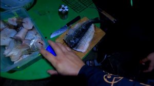 Рыбалка Астрахань. Раскаты. Новая лодка.