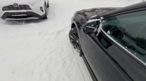 2022 TOYOTA CAMRY GR SPORT 3.5 V6 ТОЙОТА КАМРИ ГР СПОРТ АВТООБЗОР