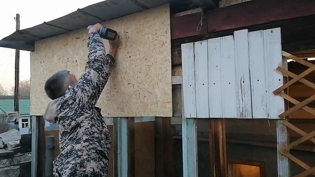 Дачный участок преображение. смотреть онлайн