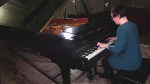 Ф. Шопен. Баллада №1 G-moll, Op. 23