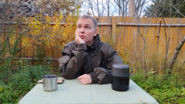 ОБЗОР ПОХОДНОЙ ЕДЫ #8 | Каша рисовая с бананом и изюмом Organic food | ОБЖОР ПОХОДНОЙ ЕДЫ смотреть онлайн