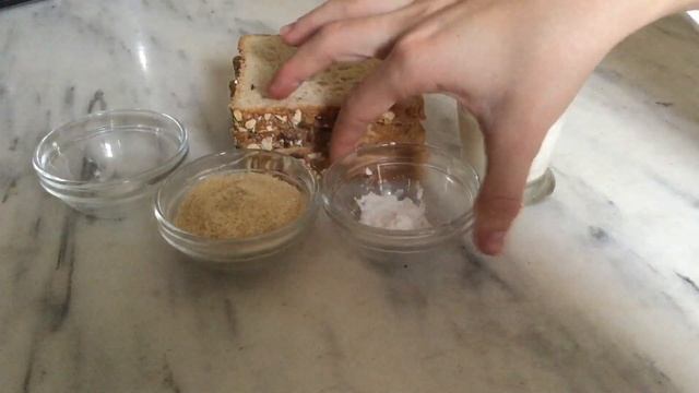 Французские тосты с шоколадной пастой Проверка 3 рецептов