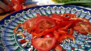 Как приготовить люля кебаб из говядины , курицы и курдюка . Рецепт сочного люля кебаба .