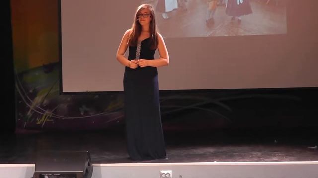 Вокал. Концерт 27.05.17 в Роднике. Вот волынки заиграли смотреть онлайн