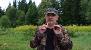Двусторонний манок на рябчика (самец, самка). Новинка 2022 от мастерской Артура Ларханиди