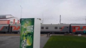 Рузаевка | вокзал аккуратно оборудован
