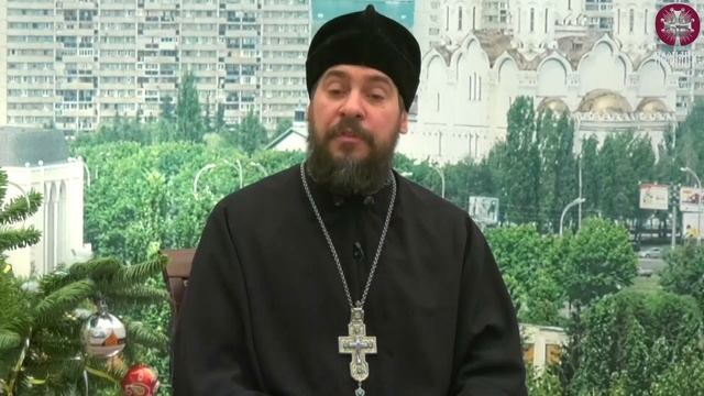 Суть праздника: Крещение