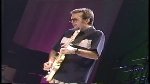 Eric Clapton - Before you Accuse Me