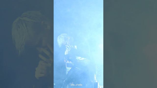 @SHAMAN_ME Грешная любовь г. Владимир 06.10.23 смотреть онлайн