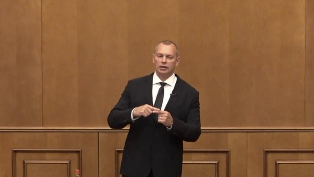 Меняем характер - меняем судьбу. Александр Палиенко. смотреть онлайн