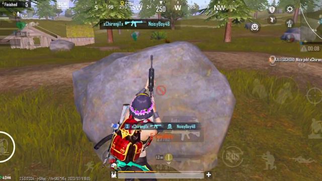 Wow😍 New Intense Fight Gameplay of Livik🔥 | Ace lobby😳 | BGMI | Smooth + 60 Fps | Chiranjit Gaming смотреть онлайн