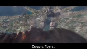 САМЫЕ ГРУСТНЫЕ И ЭМОЦИОНАЛЬНЫЕ СМЕРТИ Marvel