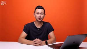 Съёмка в солнечную погоду часть 1 |медиашкола РДШ